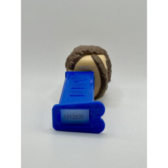 ~*Must See*~Funko Pop Pez Dispenser Bob Ross  - Loose Great Condition - HTF - Picture 2 of 4